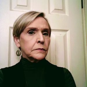 Meet your Posher, Betty